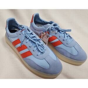 Adidas Barreda Decode tennis shoes size 10 women